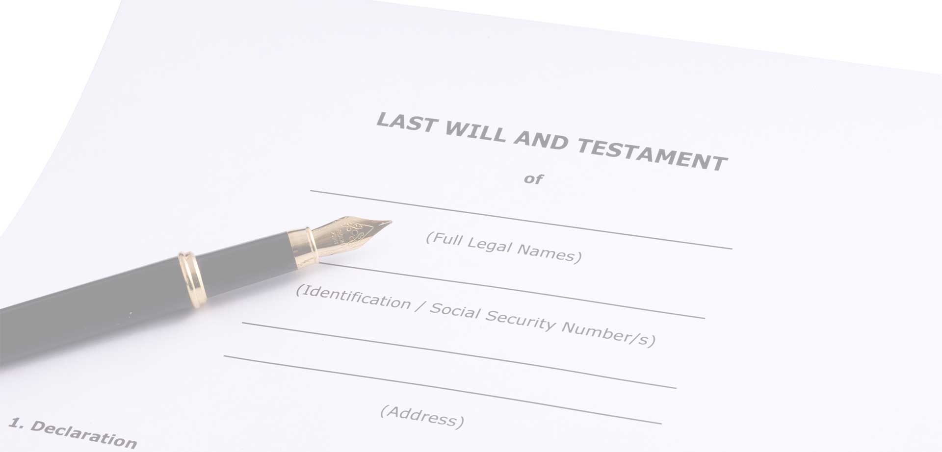 Michael Wolinsky Esquire Lawyer Services